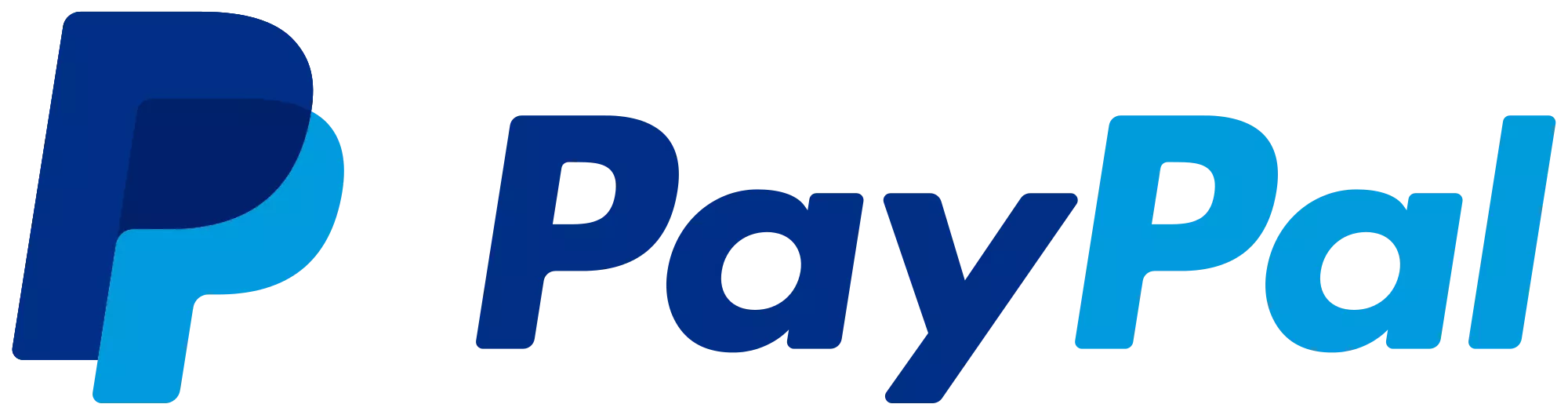 PayPal Acceptance Mark